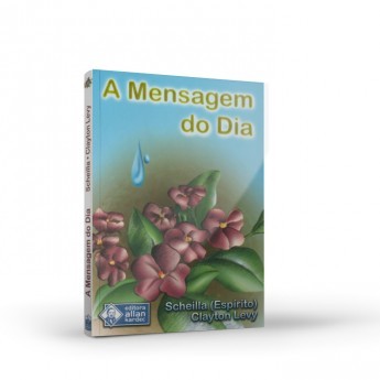 Mensagem do Dia A