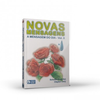Novas Mensagens - A Mensagem do Dia II                                                              