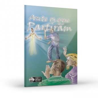 Ante os Que Partiram