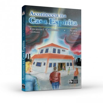 Aconteceu na Casa Espírita