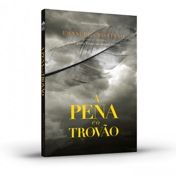 Pena e o Trovão (A)