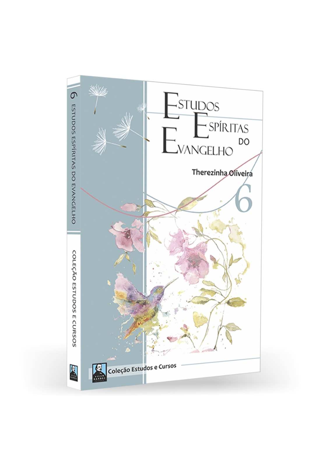 Estudos Espíritas do Evangelho