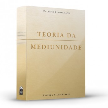 Teoria da Mediunidade