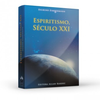 Espiritismo, Século XXI