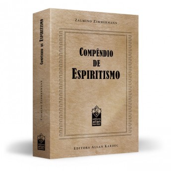 Compêndio de Espiritismo                                                                            
