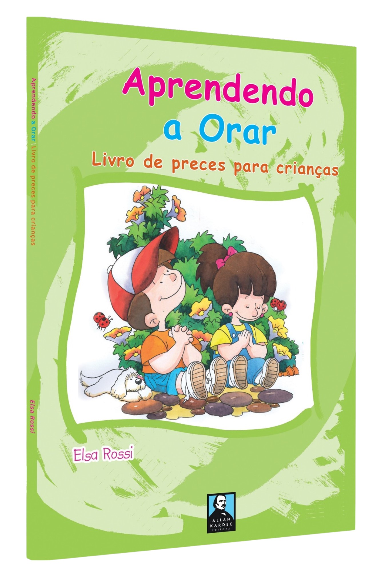 APRENDENDO A ORAR