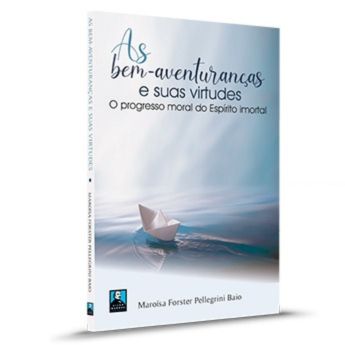 As bem-aventuranças e suas virtudes