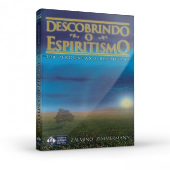 Descobrindo o Espiritismo