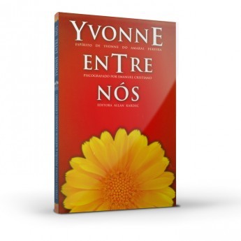 Yvonne Entre Nós